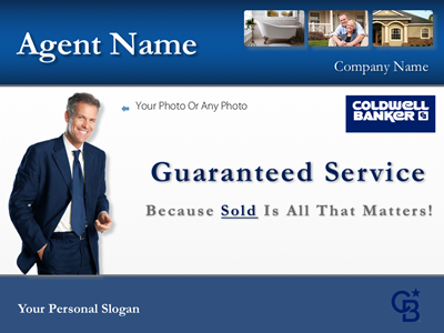 Coldwell Banker