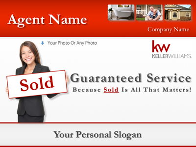 Keller Williams