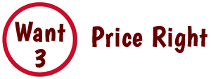 I Want To Price Right Listing Presentation Want #3 of a seller within a listing presentation