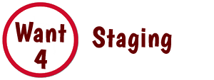 I Want To Stage Right Listing Presentation want #4 of a seller within a listing presentation