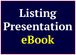 listing presentation ebook
