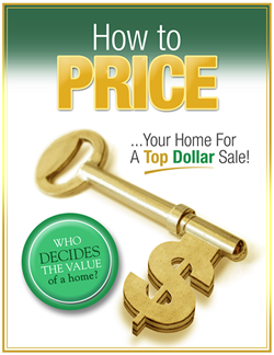 Pricing Presentation To Price Listings Right