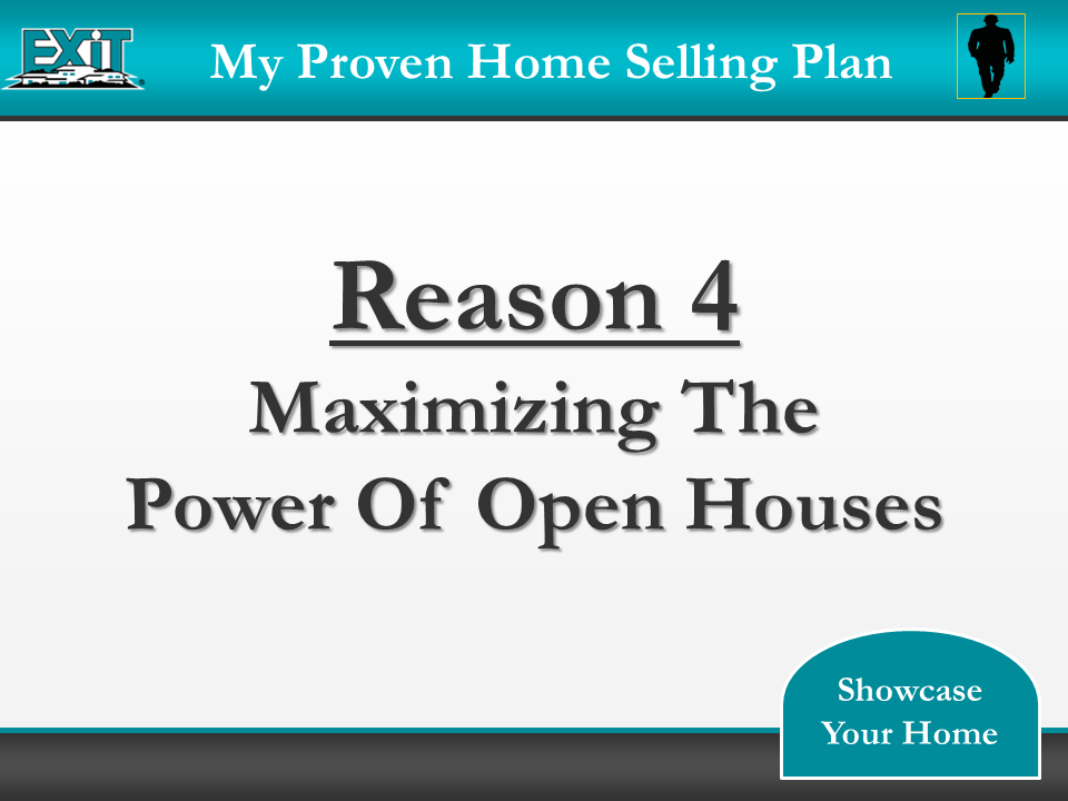 EXIT Realty Listing Presentation Template for EXIT Agents