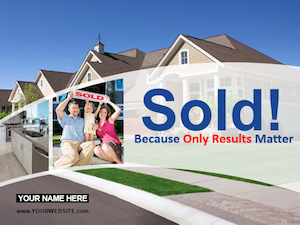 Sold