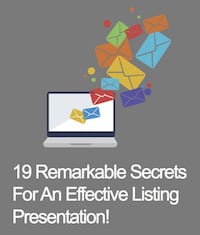 listing presentation ebook 19 secrets