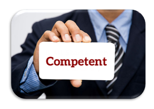 listing presentation proves you are competent