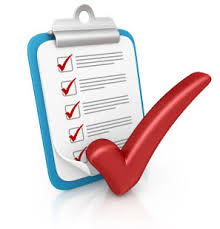 listing presentation checklist